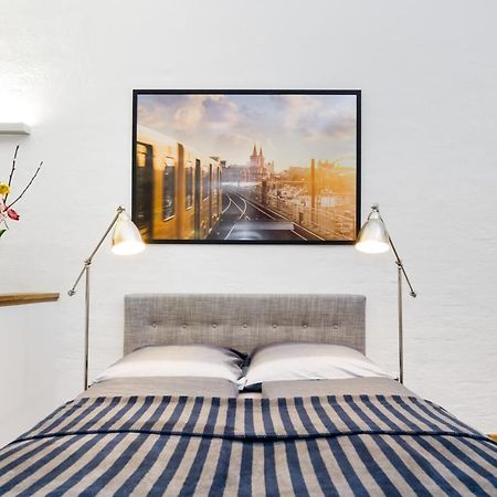 The Melchior, Luxury Industry Loft In Mitte Up To 5 Ppl With 2 Bath Rooms برلين المظهر الخارجي الصورة