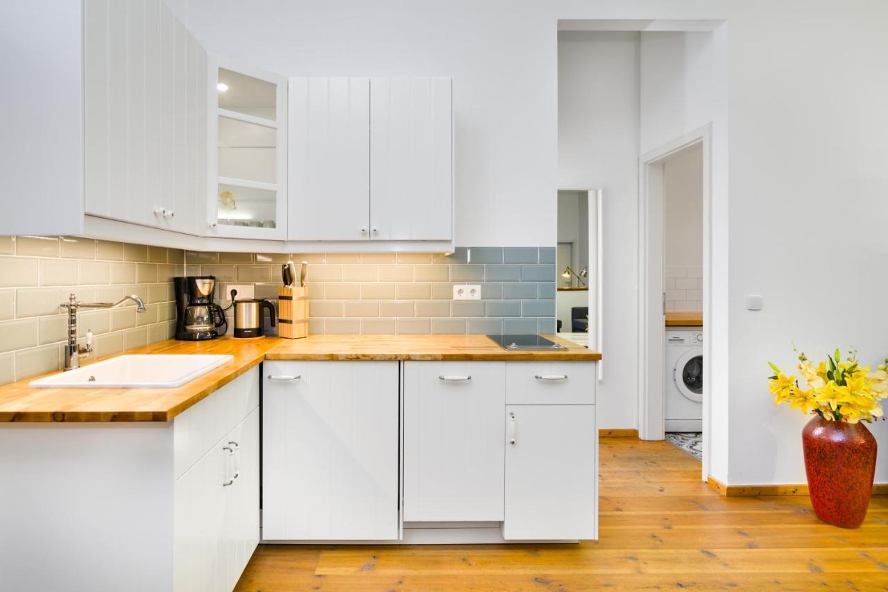 The Melchior, Luxury Industry Loft In Mitte Up To 5 Ppl With 2 Bath Rooms برلين المظهر الخارجي الصورة